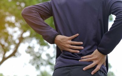 Back Pain: Can The Atheq System Work For Me?